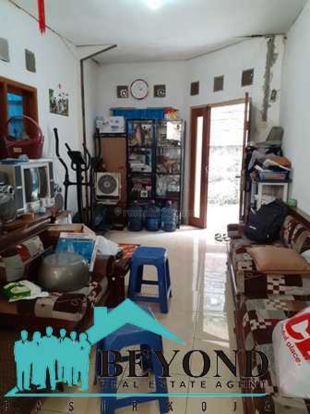 BIKIN KEPIKIRAN! RUMAH DI POSISI TENGAH KOTA! NARIPAN DKT BRAGA BANDUNG, Braga, Bandung