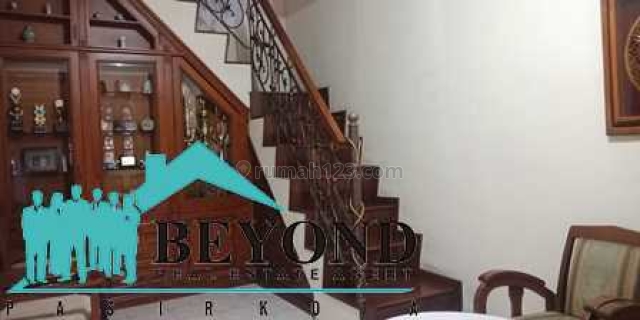 RUMAH NYAMAN LOKASI TERBAIK DI MEKAR INDAH, CIJERAH BANDUNG, Cijerah, Bandung