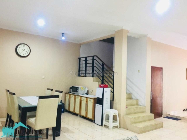 RUMAH TENANG FULL COMFORT DI BABAKAN JERUK, PASTEUR BANDUNG, Pasteur, Bandung