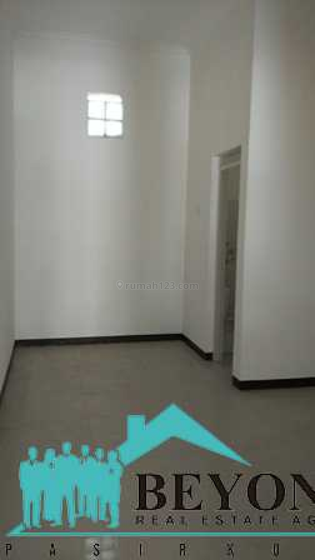 RUMAH MINIMALIS HARGA SPESIAL DI AREA BKR BANDUNG, BKR, Bandung