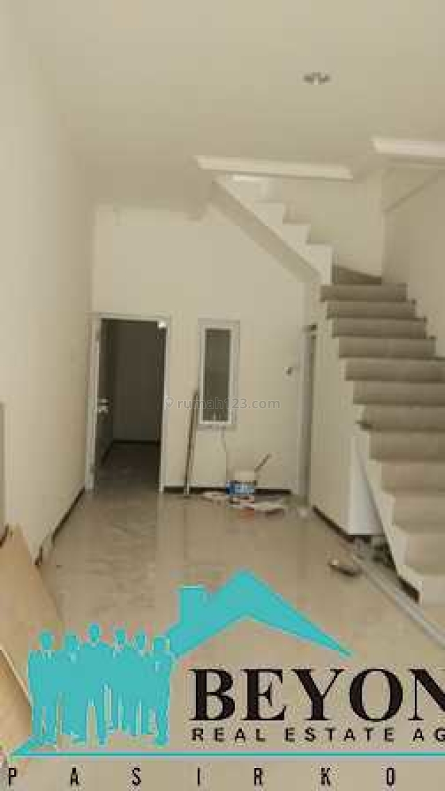 TERFAVORIT! RUMAH TERJANGKAU BARU DI AREA BKR BANDUNG, BKR, Bandung