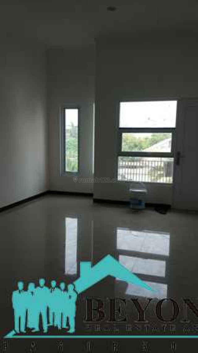 YANG INI YANG DICARI! RUMAH BARU BAGUS DI AREA BKR BANDUNG, BKR, Bandung