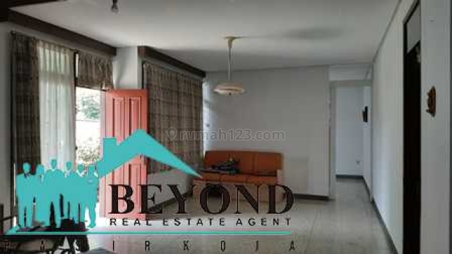 RUMAH ASRI HARGA MURAH ASLI!!! AREA SETIABUDI BANDUNG, Setiabudi, Bandung