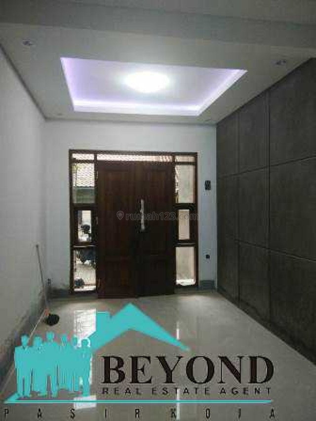 BARANG LANGKA! RUMAH BAGUS CANTIK NEGO DI TURANGGA BANDUNG, Turangga, Bandung