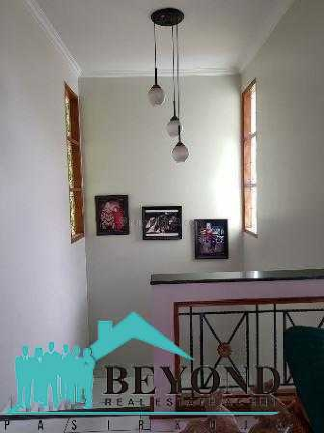 SIAP NEGO! RUMAH CANTIK FASILITAS LENGKAP DI TAMAN MUTIARA CIMAHI, Cimahi, Bandung