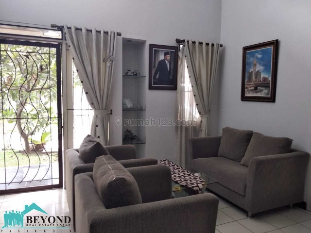 BELI RUMAH KEREN BONUS FURNISH DI KOTA BARU PARAHYANGAN BANDUNG, Kota Baru Parahyangan, Bandung