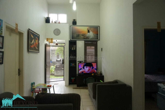 GABAKAL NYESEL BELI RUMAH CANTIK DI KOTA BARU PARAHYANGAN BANDUNG, Kota Baru Parahyangan, Bandung