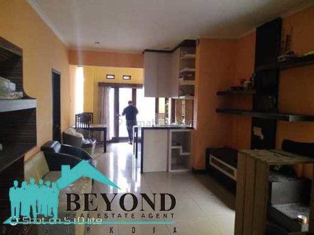 Rumah Bagus Nyaman Area Bandung Gegerkalong Perumahan Parahyangan, Geger Kalong, Bandung