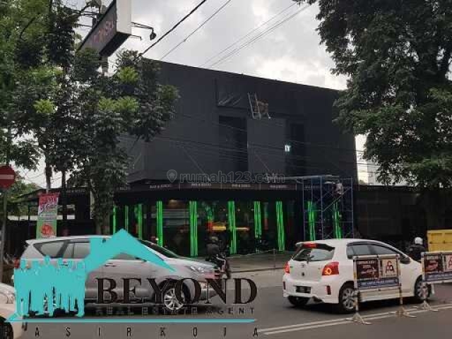 Rumah Bagus Nyaman Area Bandung Pasirkaliki, Pasir Kaliki, Bandung