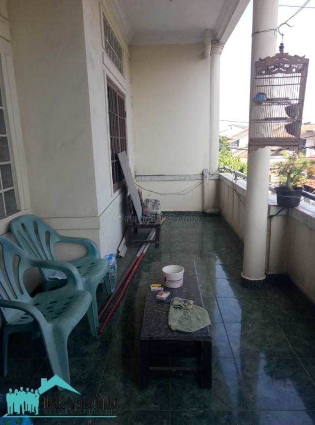 Rumah Bagus Nyaman Area Bandung Kopo Taman Kopo Indah , Taman Kopo Indah, Bandung