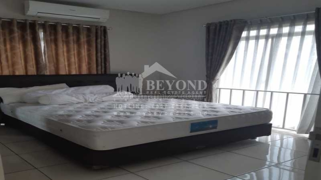 RUMAH 2 LANTAI FULL FURNISH KOTA BARU PARAHYANGAN PADALARANG KABUPATEN BANDUNG BARAT, Kota Baru Parahyangan, Bandung