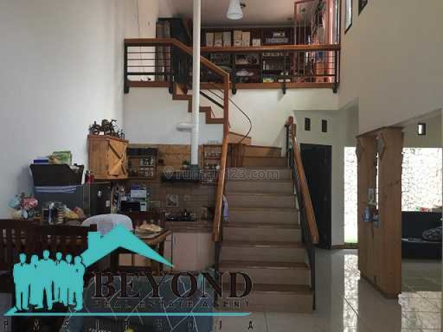 RUMAH MODERN SPESIAL DI KOTA BARU PARAHYANGAN BANDUNG, Kota Baru Parahyangan, Bandung