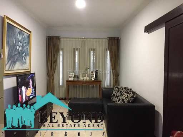 PILIHAN CERDAS RUMAH SUPER NYAMAN DI KOTA BARU PARAHYANGAN BANDUNG, Kota Baru Parahyangan, Bandung