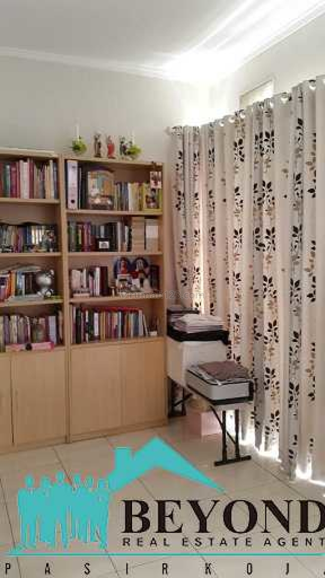RUMAH ELEGANT PERFECT DI KOTA BARU PARAHYANGAN BANDUNG, Kota Baru Parahyangan, Bandung