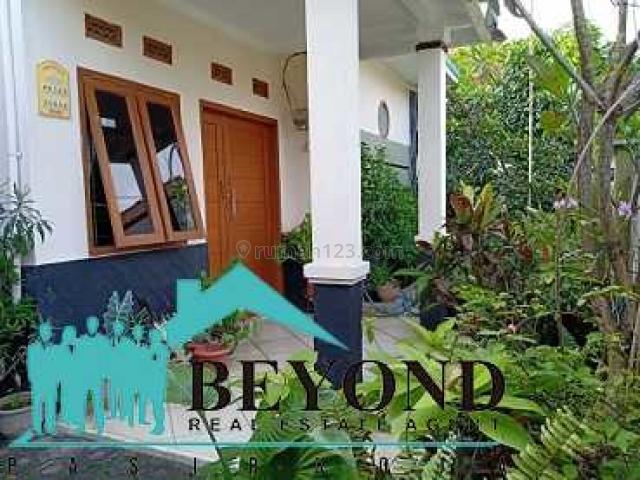 RUMAH ASRI NYAMAN JANGAN LEWATKAN DI PLUTO, MARGAHAYU BANDUNG, Margahayu, Bandung