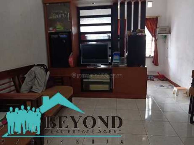 RUMAH CANTIK MURAH BANGET ASLI! DI TAMAN KOPO INDAH BANDUNG, Taman Kopo Indah, Bandung