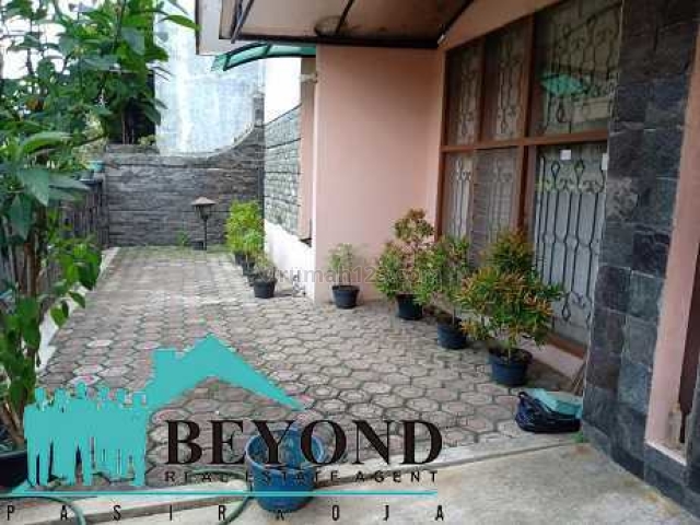 RUMAH OK HARGA NYAMAN DI KANTONG! SAYAP BATUNUNGGAL BANDUNG, Batununggal, Bandung