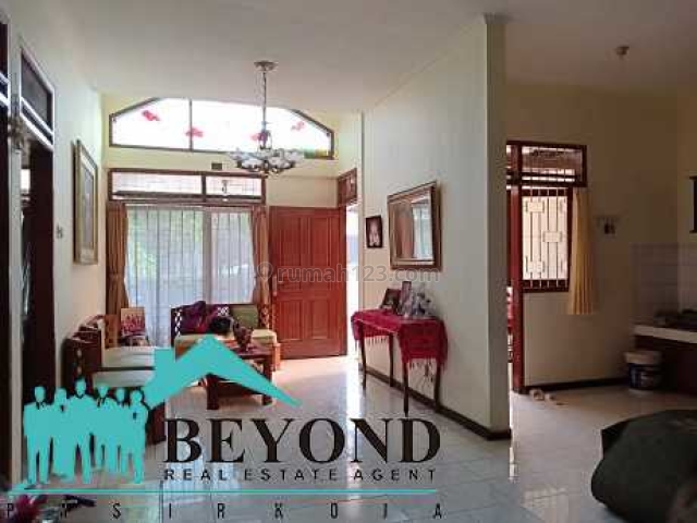 RUMAH TERBAIK HARGA LANGKA! BATUNUNGGAL MULIA BANDUNG, Batununggal, Bandung