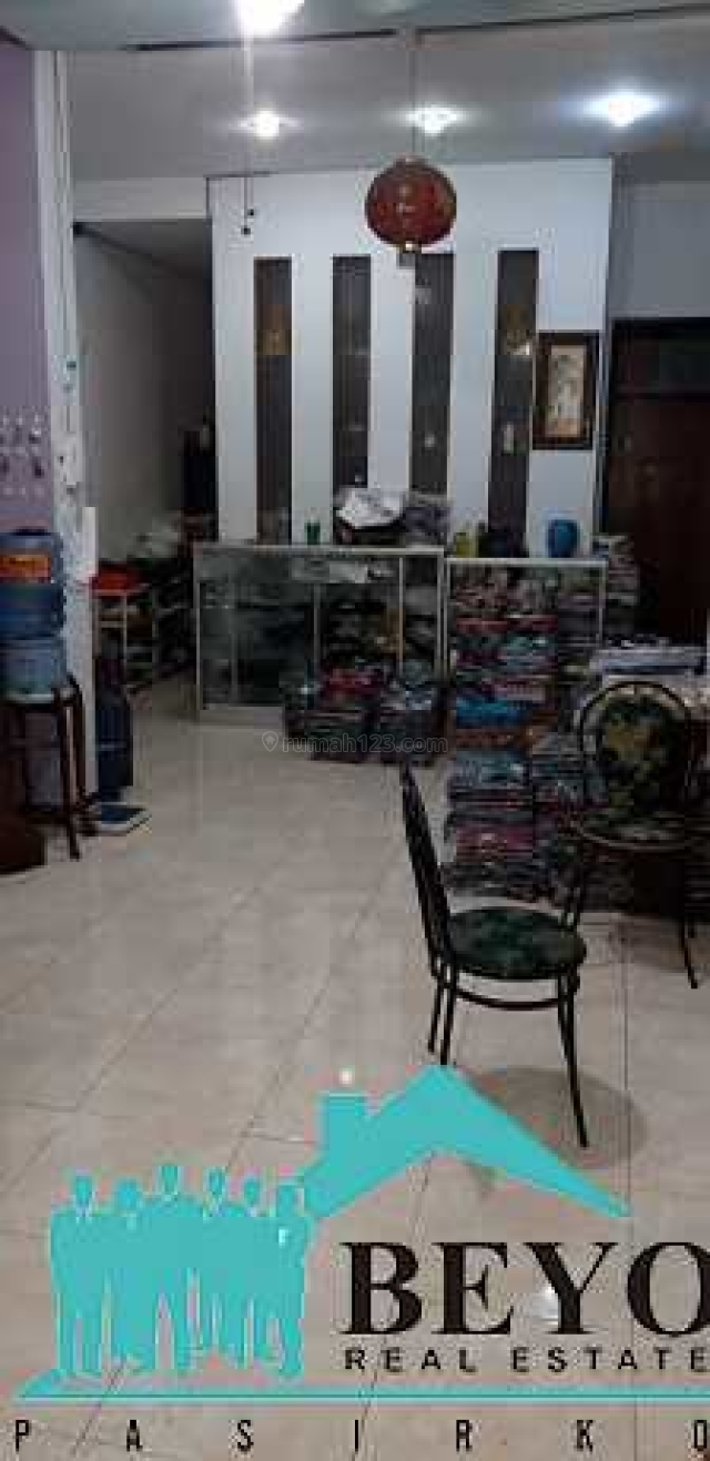 INI YANG DICARI! RUMAH IDAMAN LUAS DI TAMAN KOPO INDAH BANDUNG, Taman Kopo Indah, Bandung