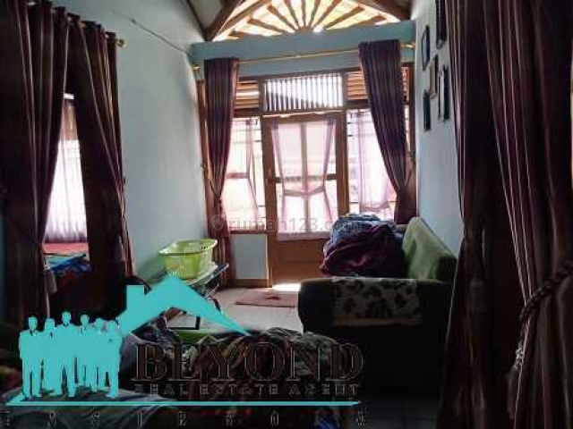 SIAP NEGO SAMPAI JADI! RUMAH MANIS DI AREA SARIMANIS, SARIJADI BANDUNG, Sarijadi, Bandung