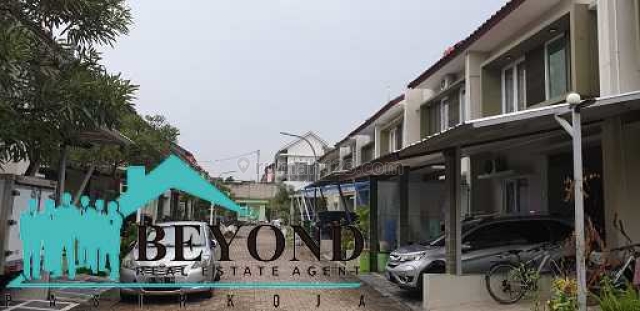RUMAH IDAMAN LINGKUNGAN NYAMAN DI CEMPAKA HIJAU, CIBEUREUM BANDUNG, Cibeureum, Bandung