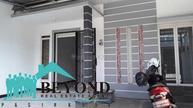 STOK TERBATAS, BURUAN BELI! RUMAH KECE DI TAMAN KOPO INDAH BANDUNG, Taman Kopo Indah, Bandung
