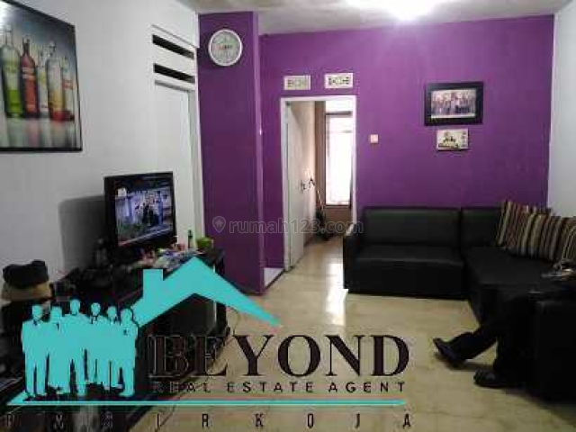 UDAH MURAH MASIH NEGO! RUMAH DI AREA CIBADUYUT BANDUNG, Cibaduyut, Bandung