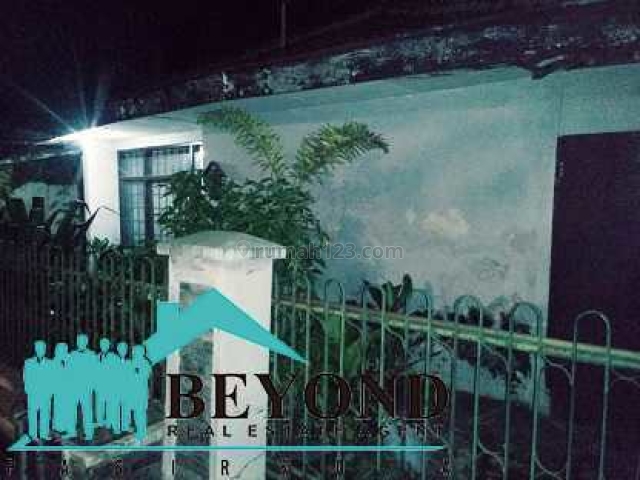 NEGO LANGSUNG SAMPAI JADI! RUMAH DI AREA MELONG, CIMAHI, Cijagra, Bandung