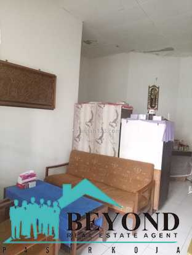 RUMAH TERAWAT LOKASI NYAMAN NEGO DI TAMAN KOPO INDAH BANDUNG, Taman Kopo Indah, Bandung