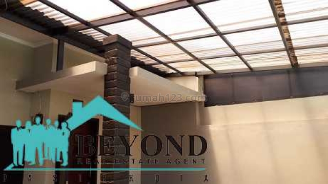 WOW MENARIK HATI RUMAH CANTIK DI TAMAN HOLIS INDAH BANDUNG, Holis Cigondewah, Bandung