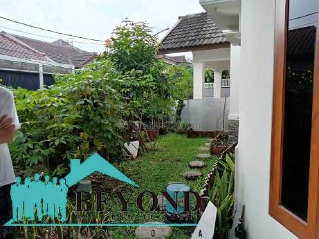 RUMAH ASRI NYAMAN DIJAMIN! TAMAN MUTIARA, CIMAHI, Cimahi, Bandung