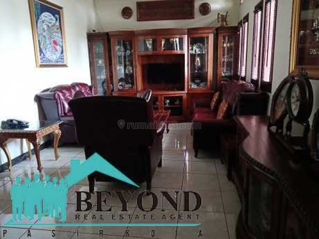 DIJAMIN SUKA! RUMAH NYAMAN SUASANA TENANG DI TAMAN MUTIARA, CIMAHI, Cimahi, Bandung