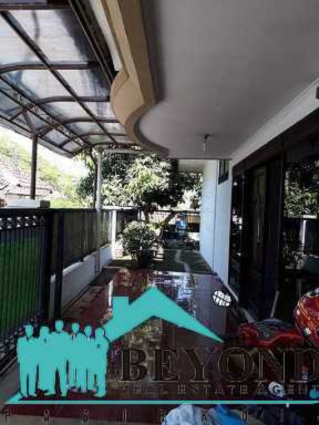 SIAP NEGO LANGSUNG! RUMAH TERAWAT MANTAP DI KOMPLEK DE PALM CIMAHI, Cimahi, Bandung