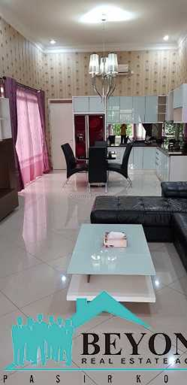 RUMAH IDAMAN ANDA SIAP NEGO! KOTA BARU PARAHYANGAN BANDUNG, Kota Baru Parahyangan, Bandung