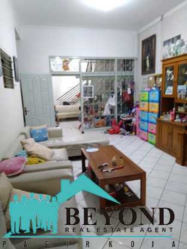 RUMAH TERAWAT HARGA SIAP NEGO KERAS DI AREA PASIRKALIKI BANDUNG, Pasir Kaliki, Bandung