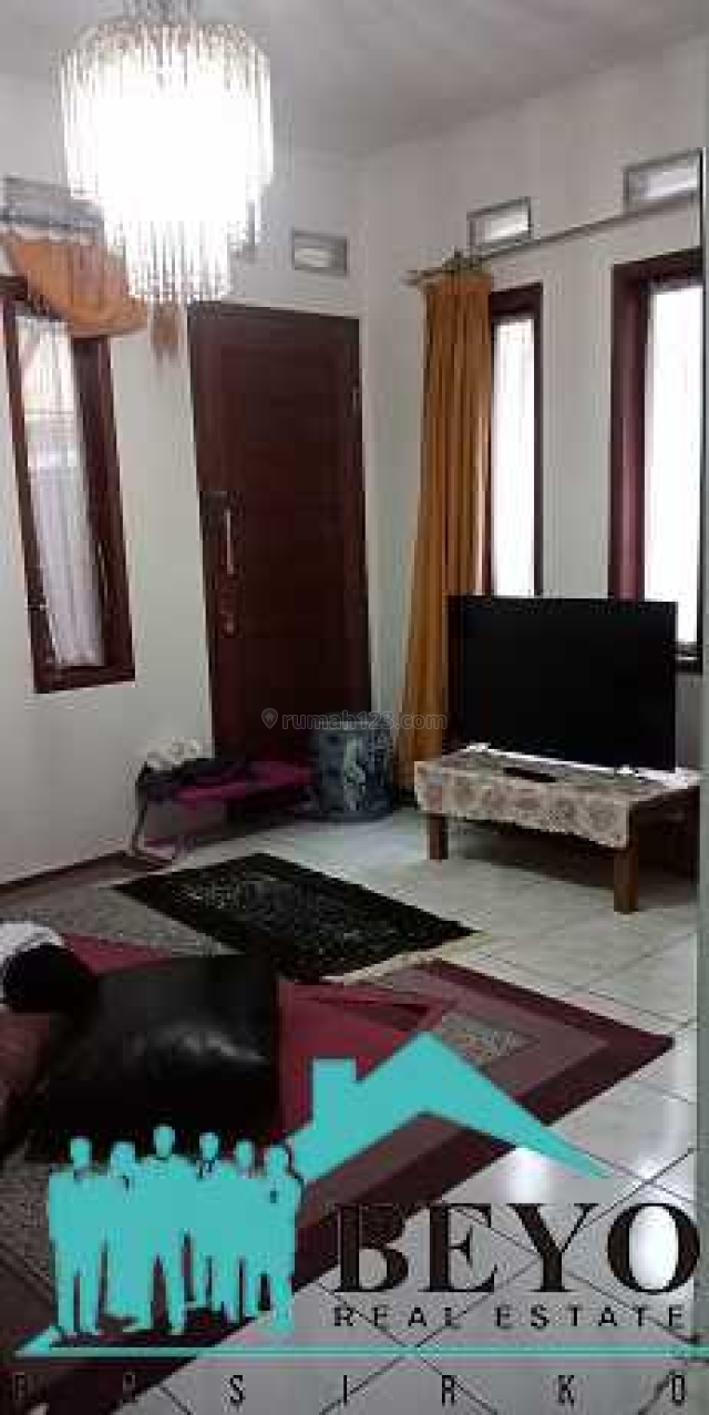 SURVEY SEKARANG JUGA! RUMAH TERAWAT DI MEKAR INDAH, CIJERAH BANDUNG, Cijerah, Bandung