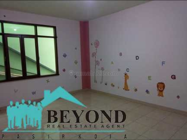 RUMAH RECOMMENDED HANYA UNTUK ANDA! KEMBAR, MOHAMMAD TOHA BANDUNG, Moch Toha, Bandung