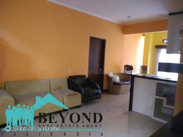 KENYAMANAN TERJAMIN! RUMAH CANTIK DI AREA GEGERKALONG BANDUNG, Geger Kalong, Bandung