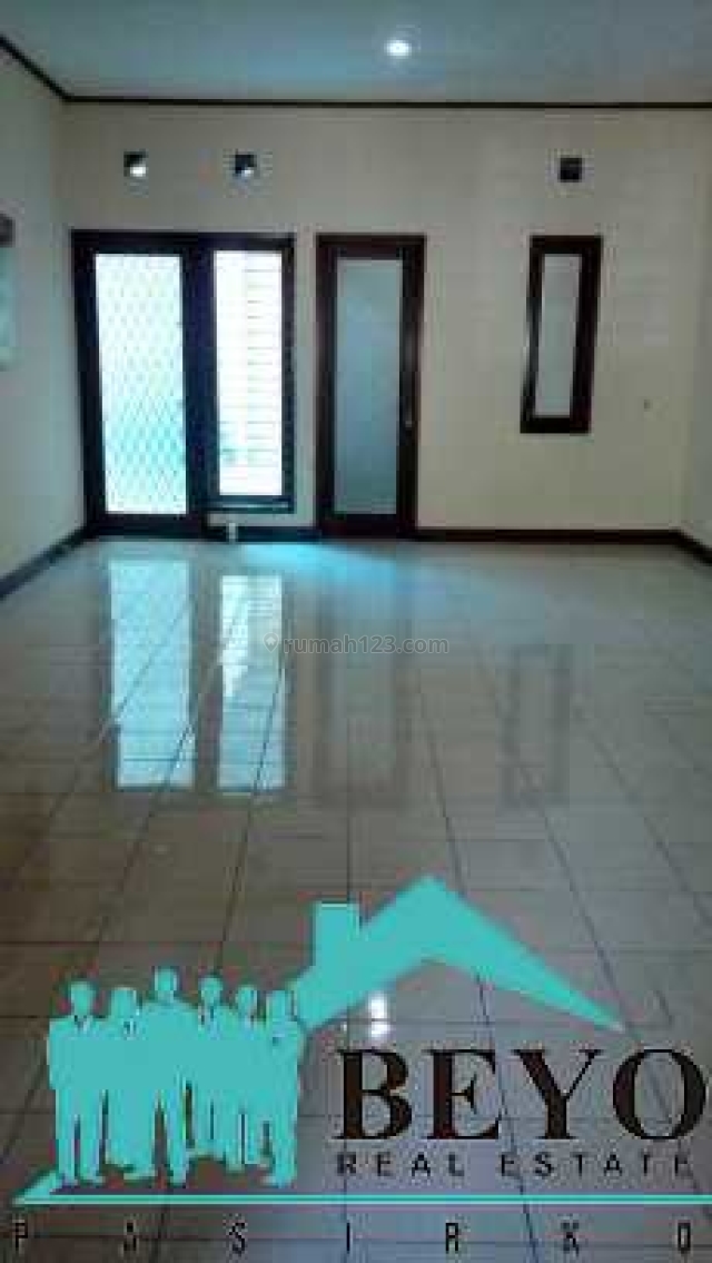 RUMAH TERAWAT SIAP NEGO SAMPAI JADI! CIJERAH INDAH, BANDUNG, Cijerah, Bandung