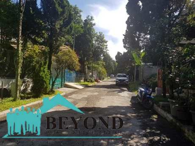 PALING KEREN! RUMAH ISTIMEWA LINGKUNGAN PERFECT! SETRADUTA BANDUNG, Setra Duta, Bandung