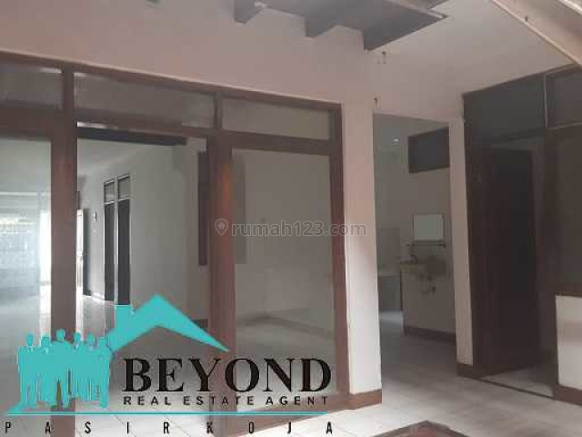 YUK BURUAN NEGO LANGSUNG! RUMAH DI KEMBAR, MOHAMMAD TOHA BANDUNG, Moch Toha, Bandung