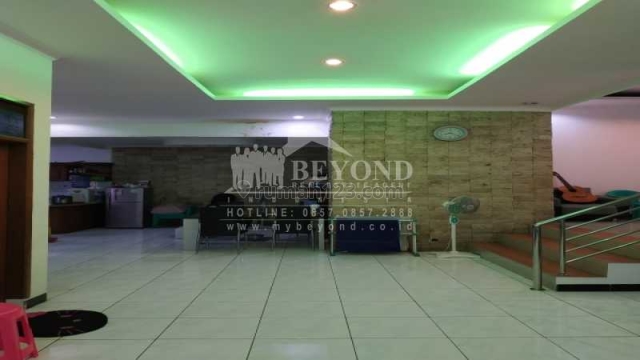 RUMAH CANTIK BIKIN JATUH HATI DI KOPO PERMAI BANDUNG, Kopo, Bandung