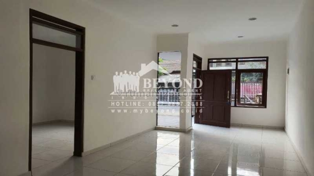 BURUAN BELI, MURAH BANGET! RUMAH OK DI TAMAN KOPO INDAH BANDUNG, Taman Kopo Indah, Bandung