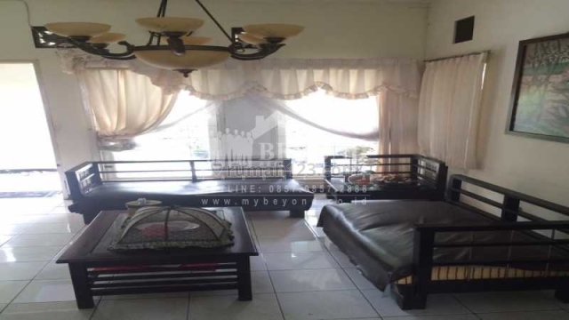 SUPER LUAS RUMAH KLASIK CANTIK DI SETIABUDI REGENCY BANDUNG, Setiabudi, Bandung