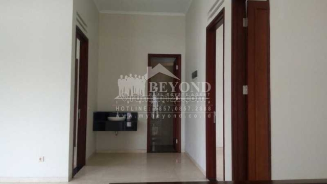 ISTIMEWA! RUMAH SPEKTAKULER DI KOTA BARU PARAHYANGAN BANDUNG, Kota Baru Parahyangan, Bandung
