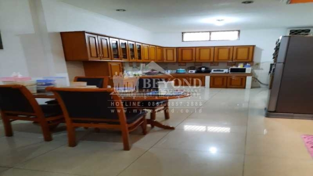SIAP NEGO LANGSUNG RUMAH TERAWAT DI ANCOL, SAYAP BUAH BATU BANDUNG, Buah Batu, Bandung