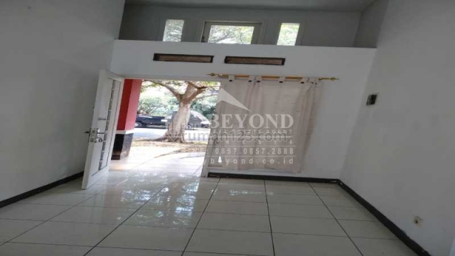 MANTAP NIH! RUMAH TERAWAT SIAP HUNI DI KOTA BARU PARAHYANGAN BANDUNG, Kota Baru Parahyangan, Bandung