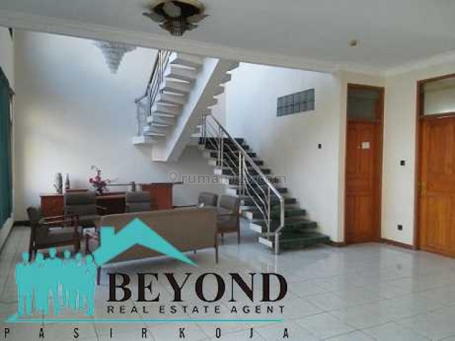 MANTAP BETUL! RUMAH KEREN NEGO DI DJUNJUNAN DALAM, PASTEUR BANDUNG, Pasteur, Bandung
