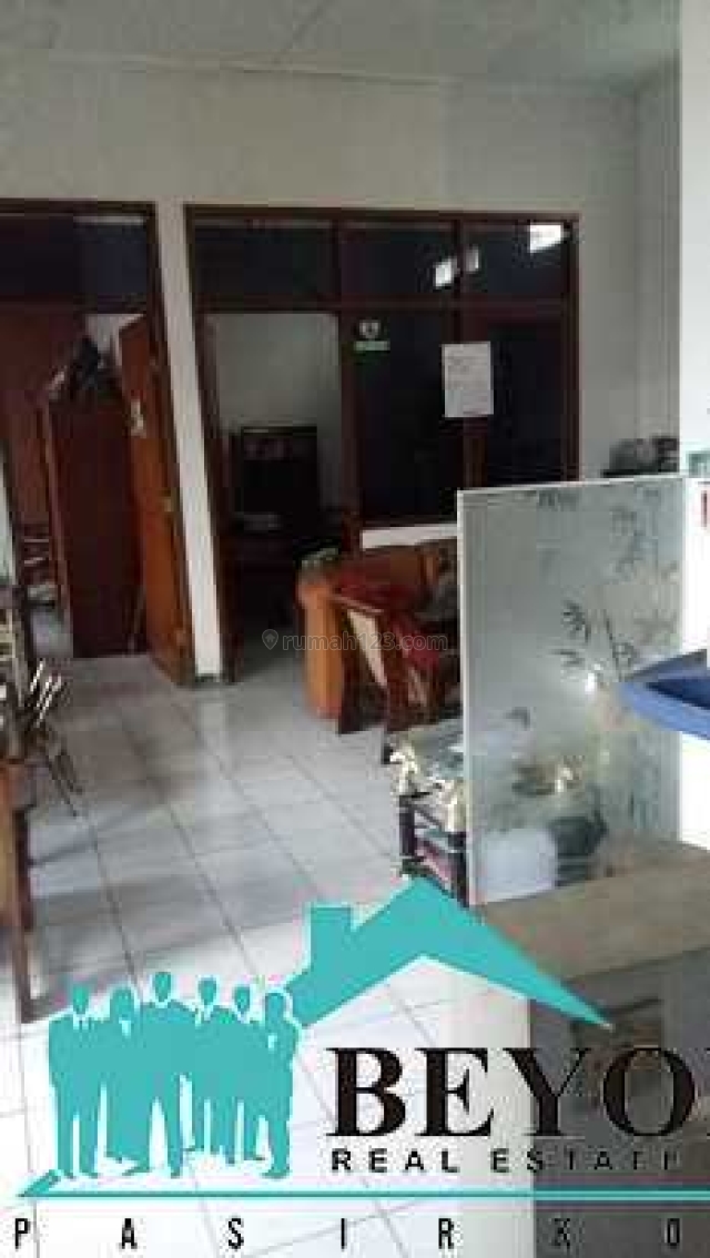 SIAP NEGO JANGAN RAGU! RUMAH DI AREA KALIPAH APO, OTISTA BANDUNG, Otista, Bandung