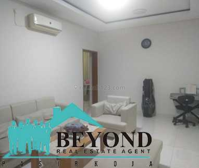 RECOMMENDED! RUMAH KEREN LOKASI ELITE DI BATUNUNGGAL BANDUNG, Batununggal, Bandung